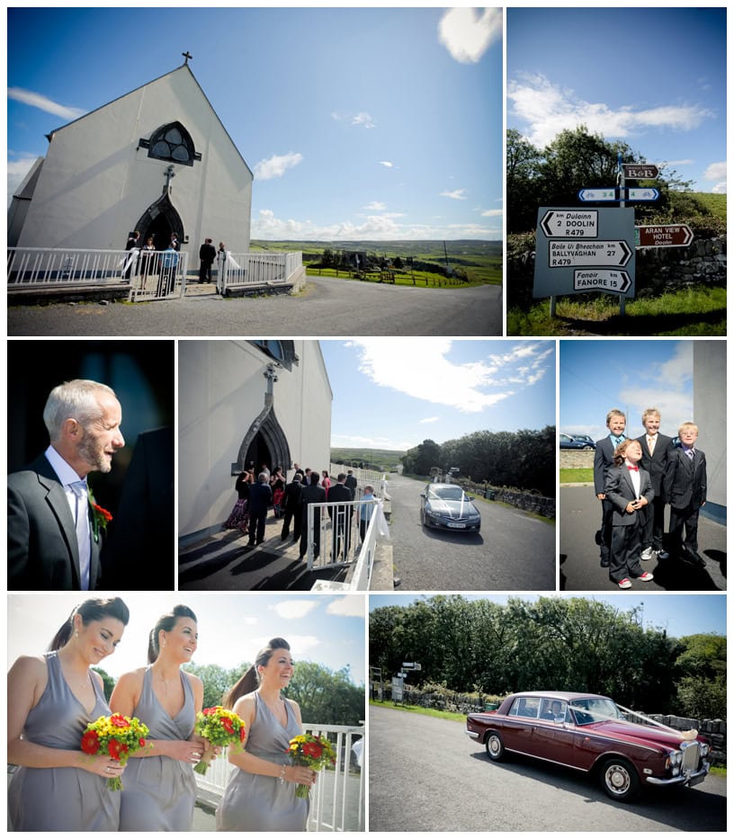 doolin wedding photography