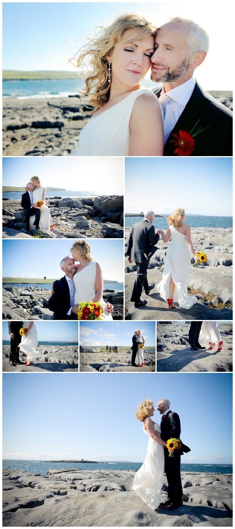 doolin wedding photography