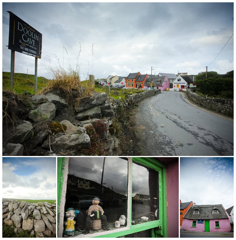 doolin wedding photography
