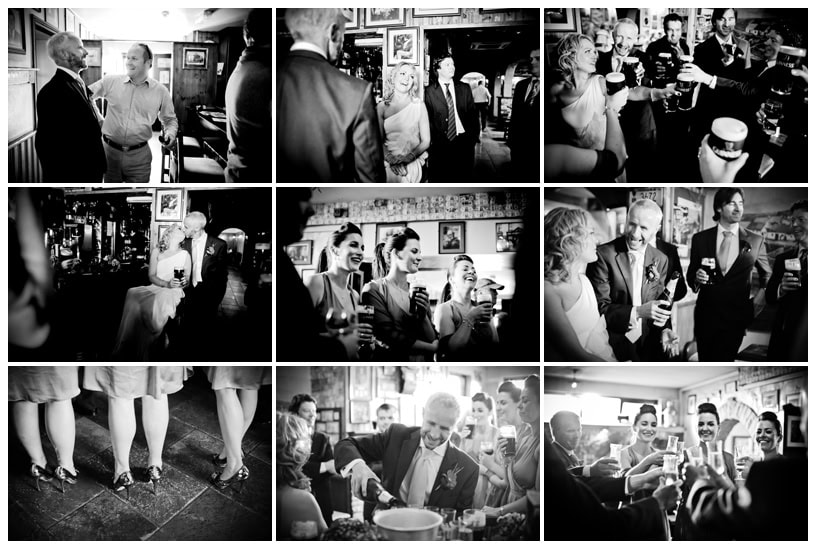 doolin wedding photography