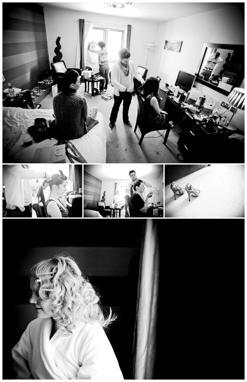 doolin wedding photography