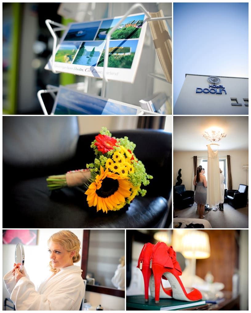 doolin wedding photography