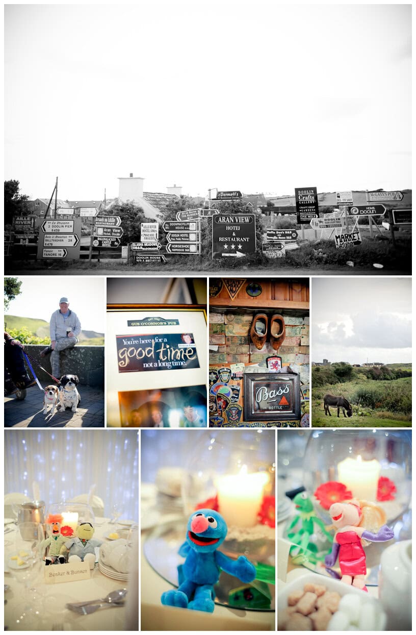 doolin wedding photography