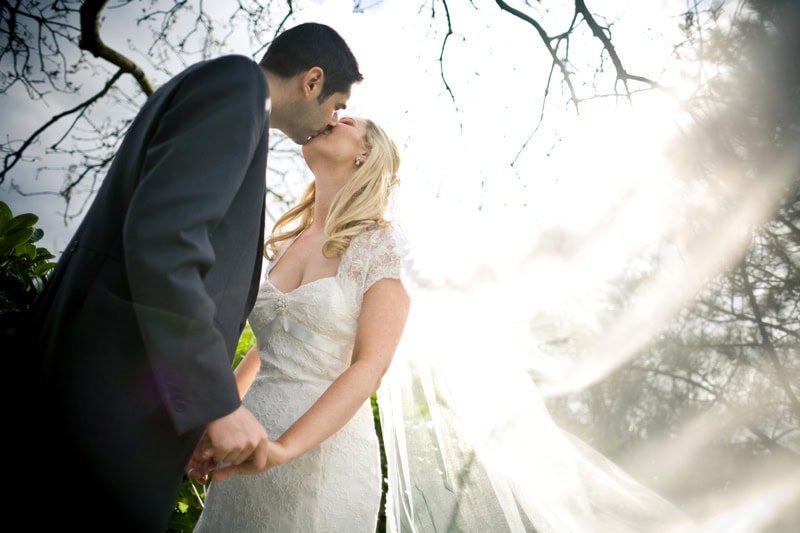 Eimear and Alan – Finnstown House Wedding