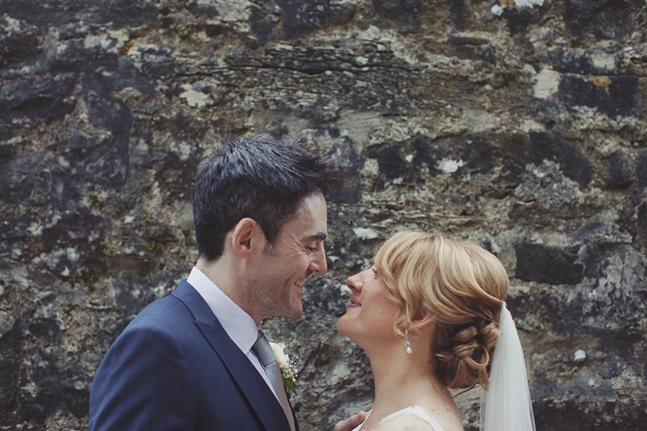 Deirdre & Colm | The Lodge At Ashford