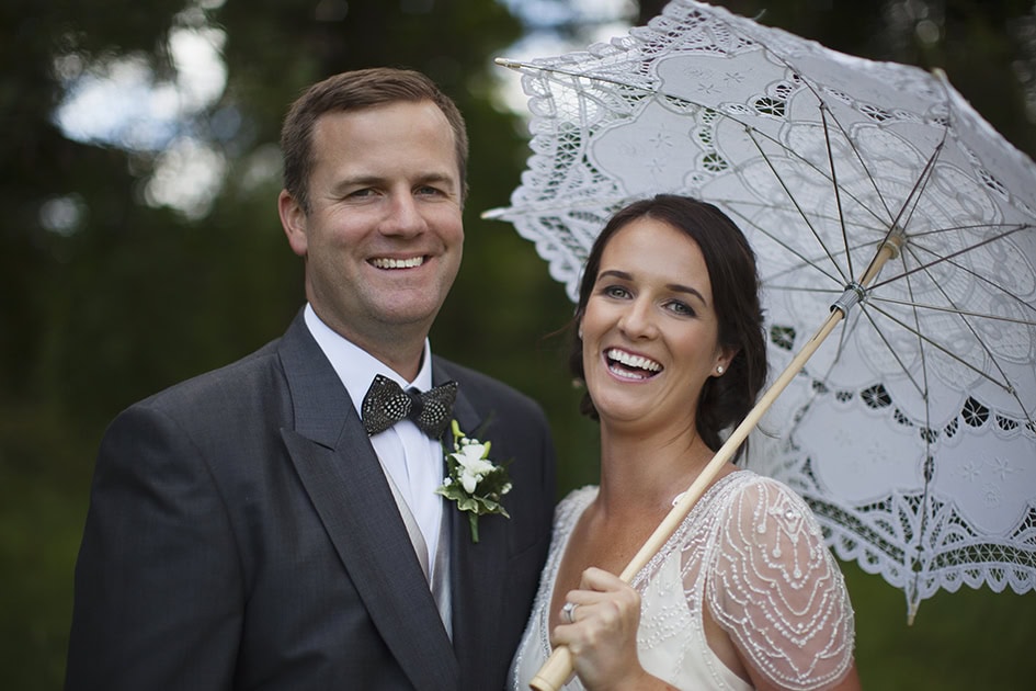 Áine & Johnny | Adare Manor