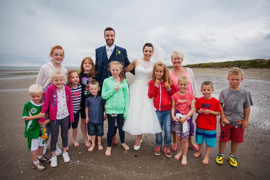 Karen & Rob | Glebe House, Co. Meath