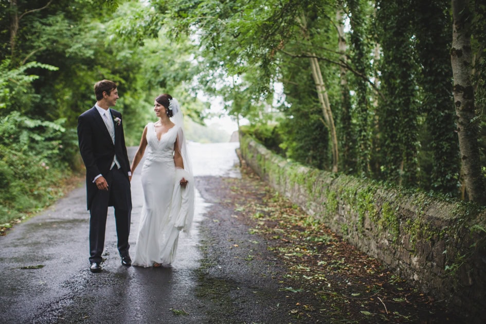 Ciara and Skylar | Newpark Hotel Kilkenny