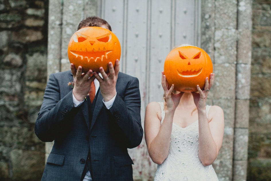 Emma and Des | Borris House