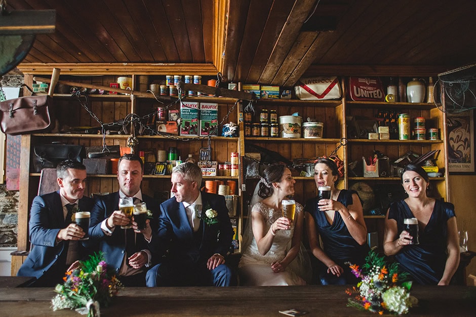 Laura and Niall | Royal Valentia